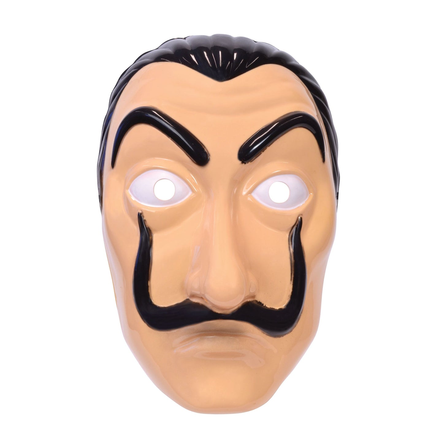 Eccentric Artist Mask Halloween Horror Disguise 2