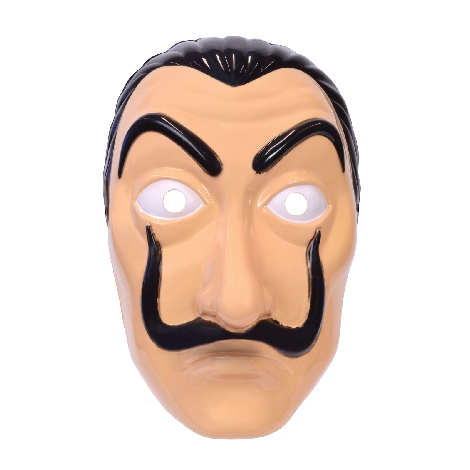 Eccentric Artist Mask Halloween Horror Disguise 2