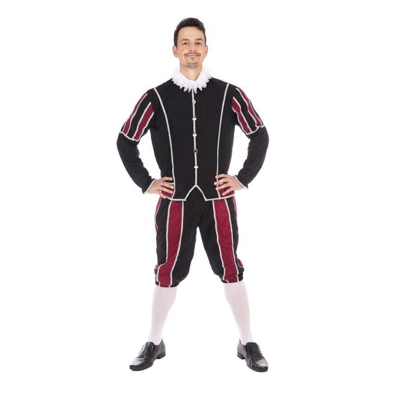 Edmund Tudor 1