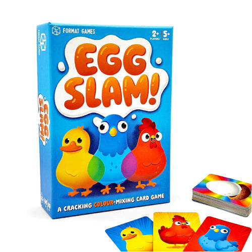 Egg Slam! product image