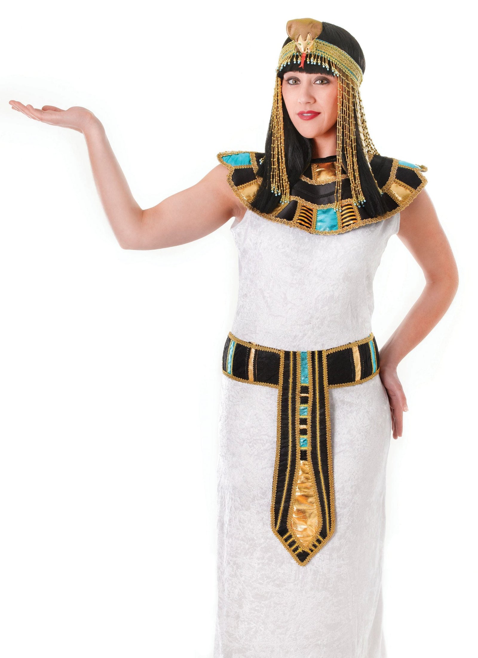 Egyptian Belt Adult Costume Accessory 1