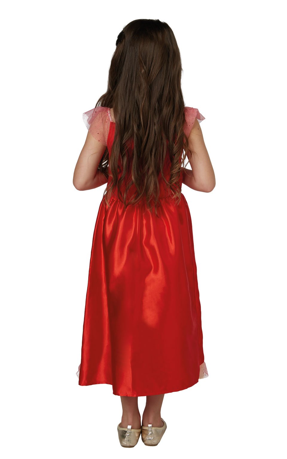 Elena Of Avalor Classic Girls Costume 3