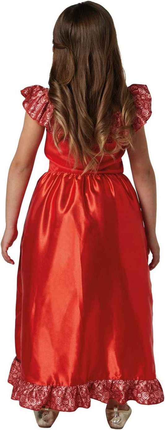 Elena Of Avalor Costume Deluxe Childs 2
