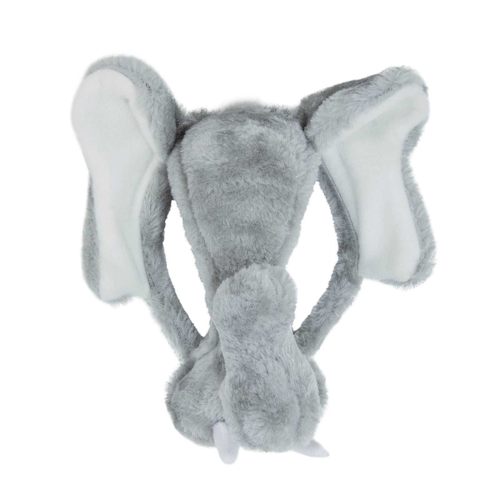 Elephant Mask with Sound 1