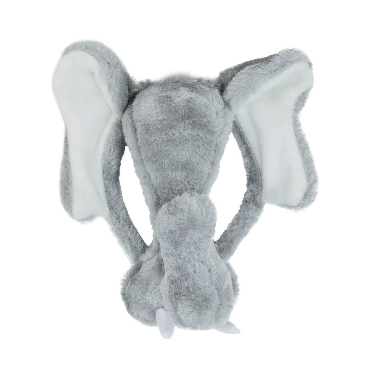 Elephant Mask with Sound 1