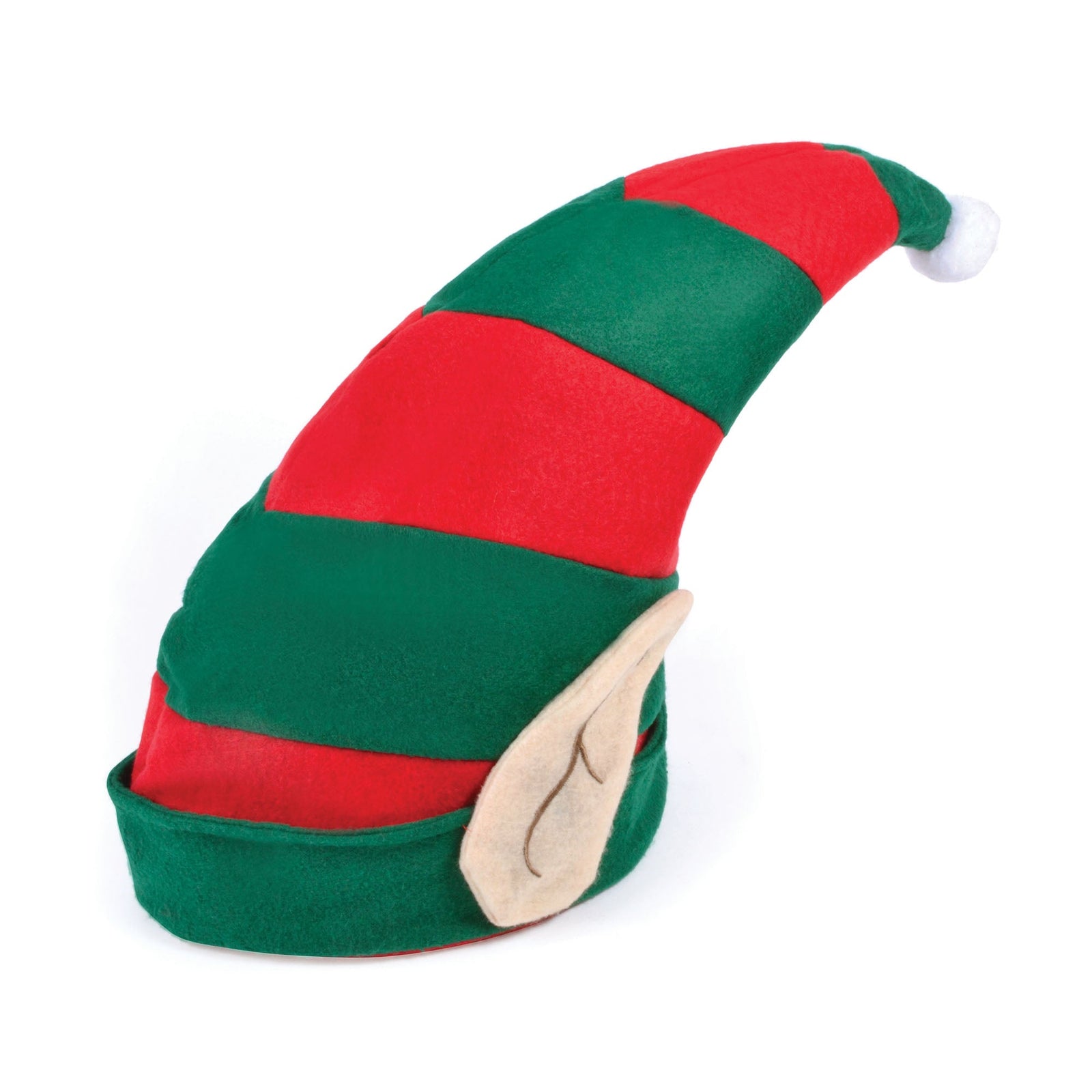 Elf Christmas Hat with Ears 1