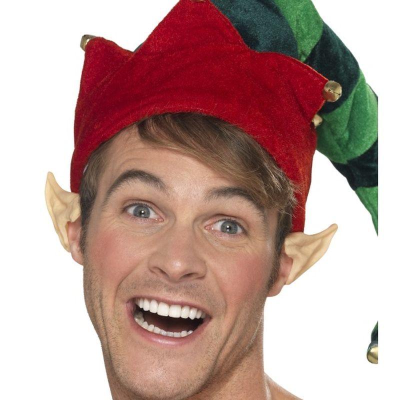 Elf Ear Tips Adult Nude 1
