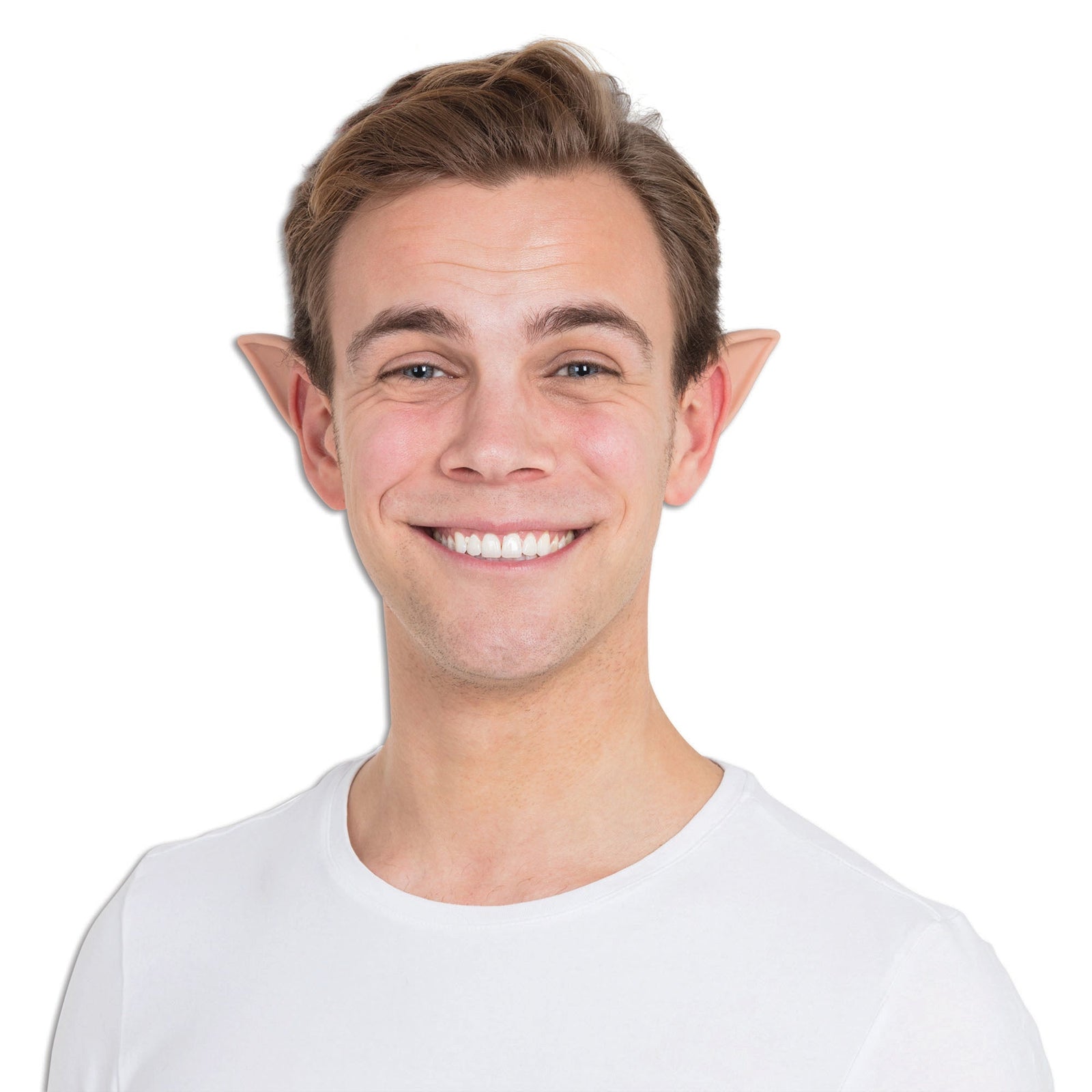 Elf Ears Clip on Pixie Fairy Disguise 1