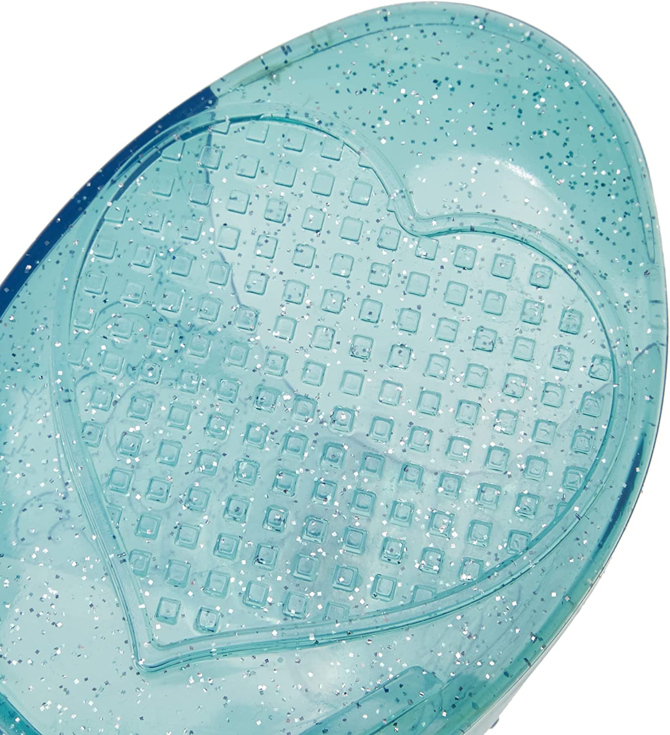 Elsa Jelly Shoes Kids One Size 2
