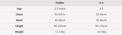 Emma Wiggle Costume Kids 30th Anniversary 4