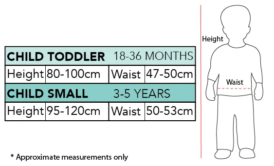 Emma Wiggle Costume Kids Yellow Dress 4