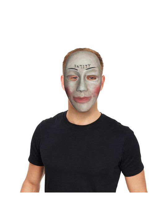 Entity Mask Halloween Scary 2