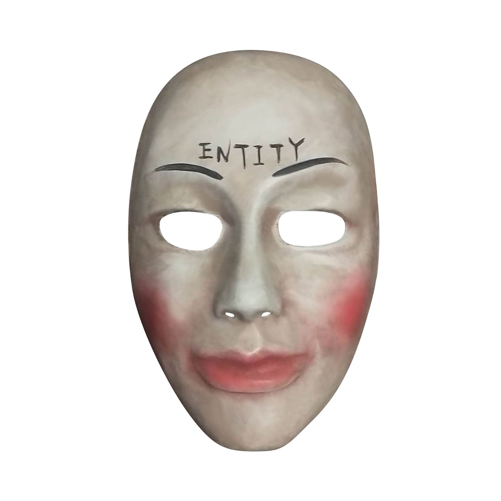 Entity Mask Halloween Scary 1