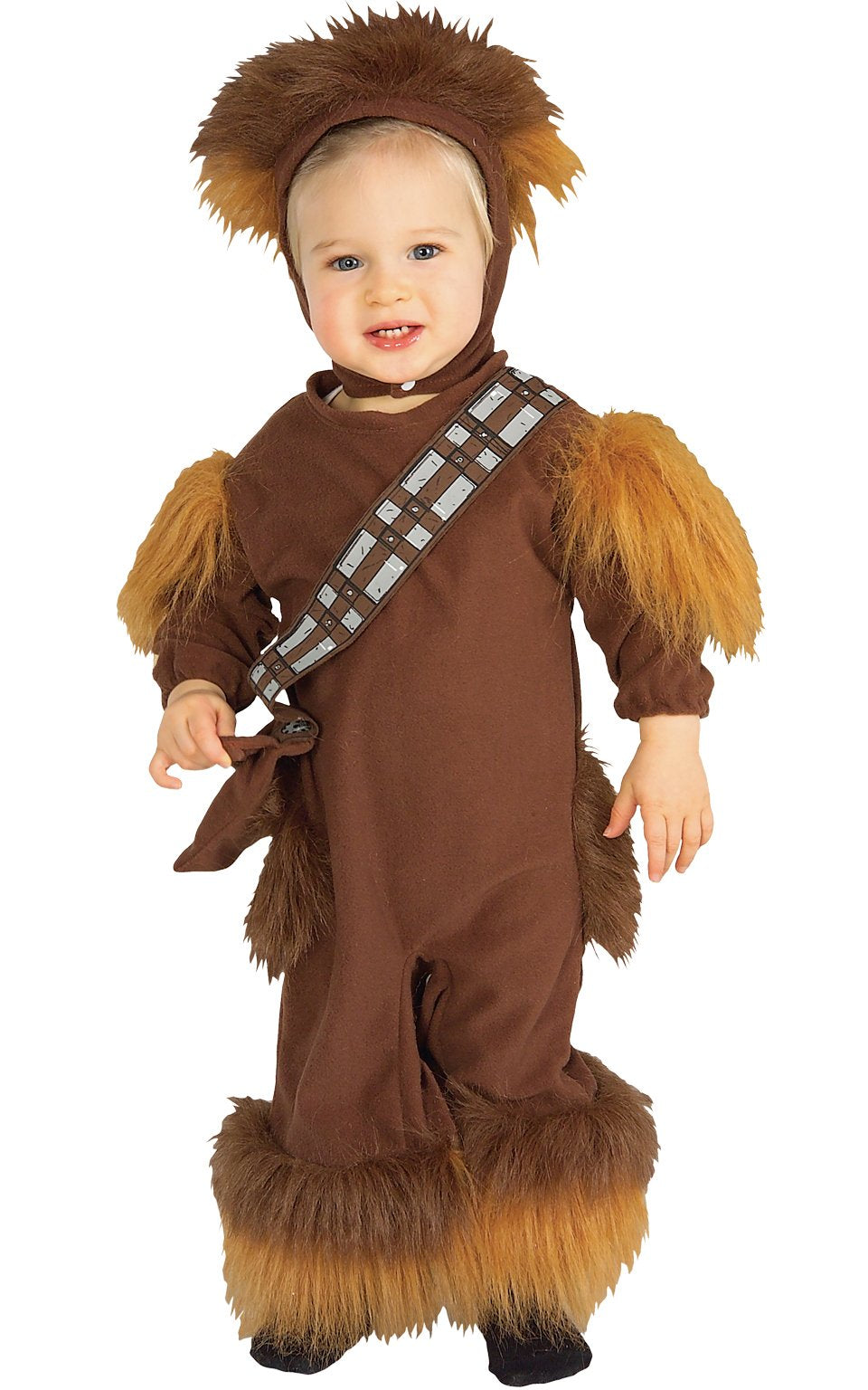 Ep3 Chewbacca Costume 1