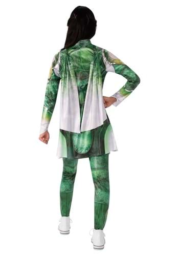 Eternals Sersi Costume for Adults Marvel 2