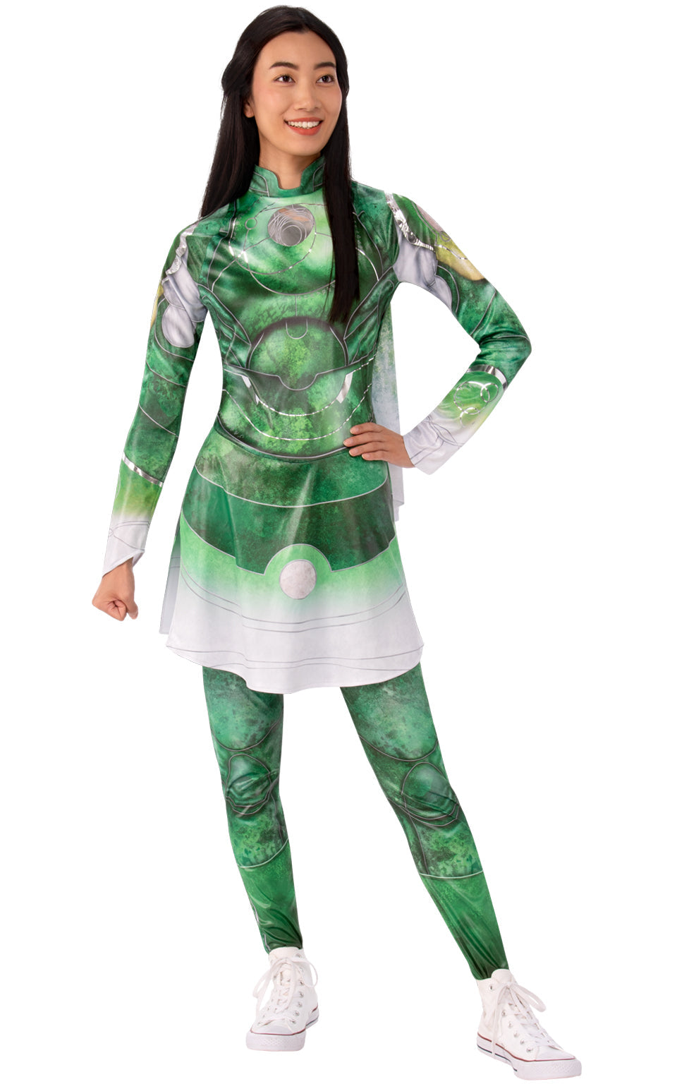 Eternals Sersi Costume for Adults Marvel_1