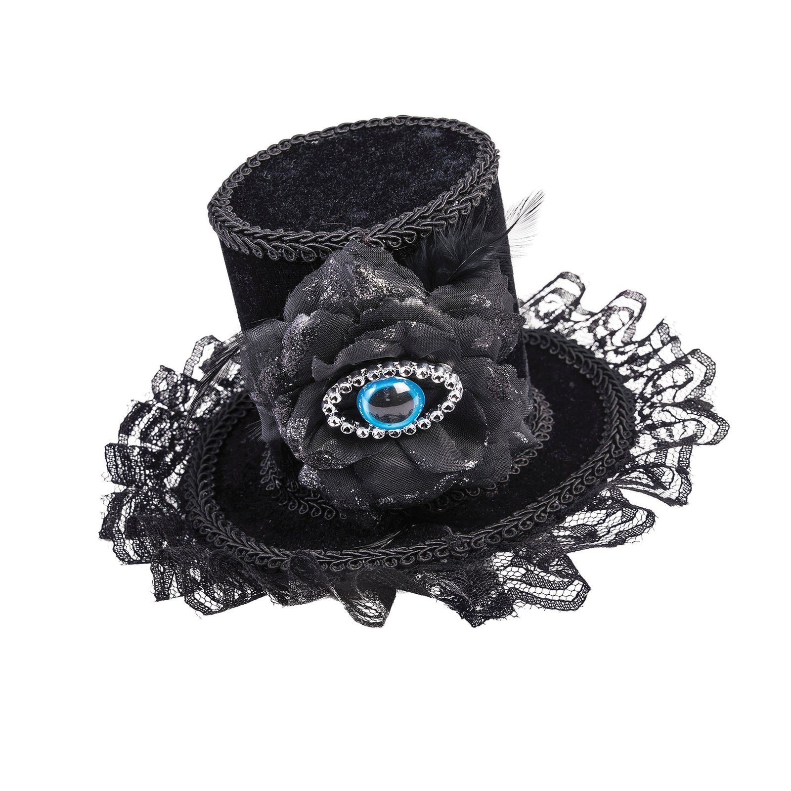 Evil Eye Hat Hats Female 1
