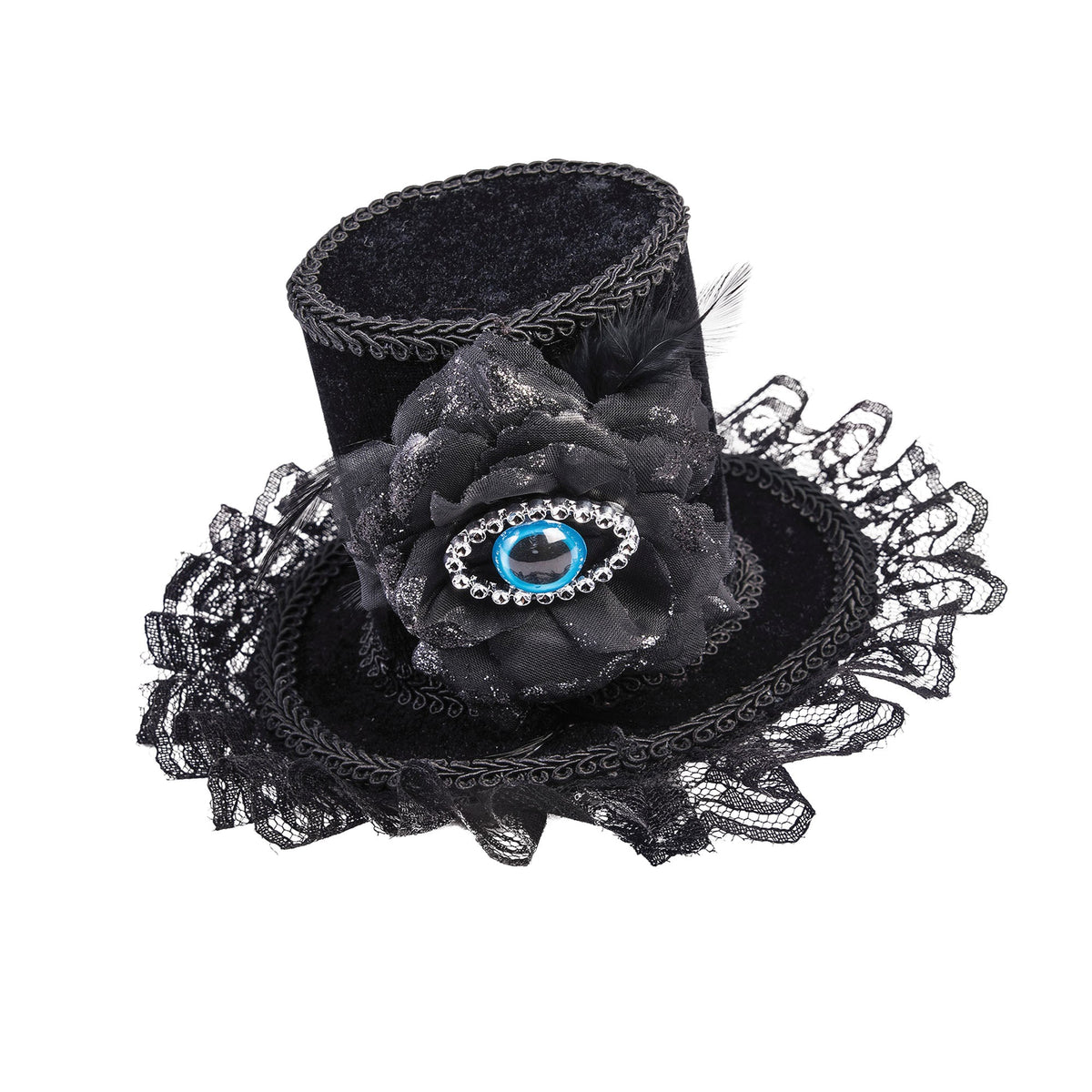 Evil Eye Hat Hats Female 1