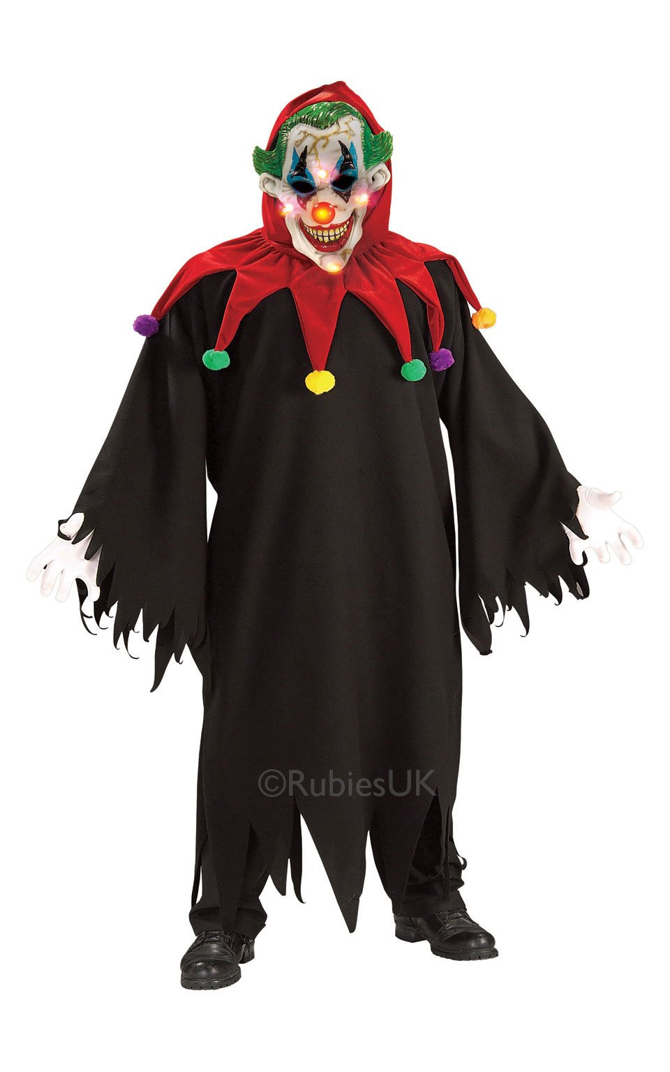 Evil Eye Monster 1