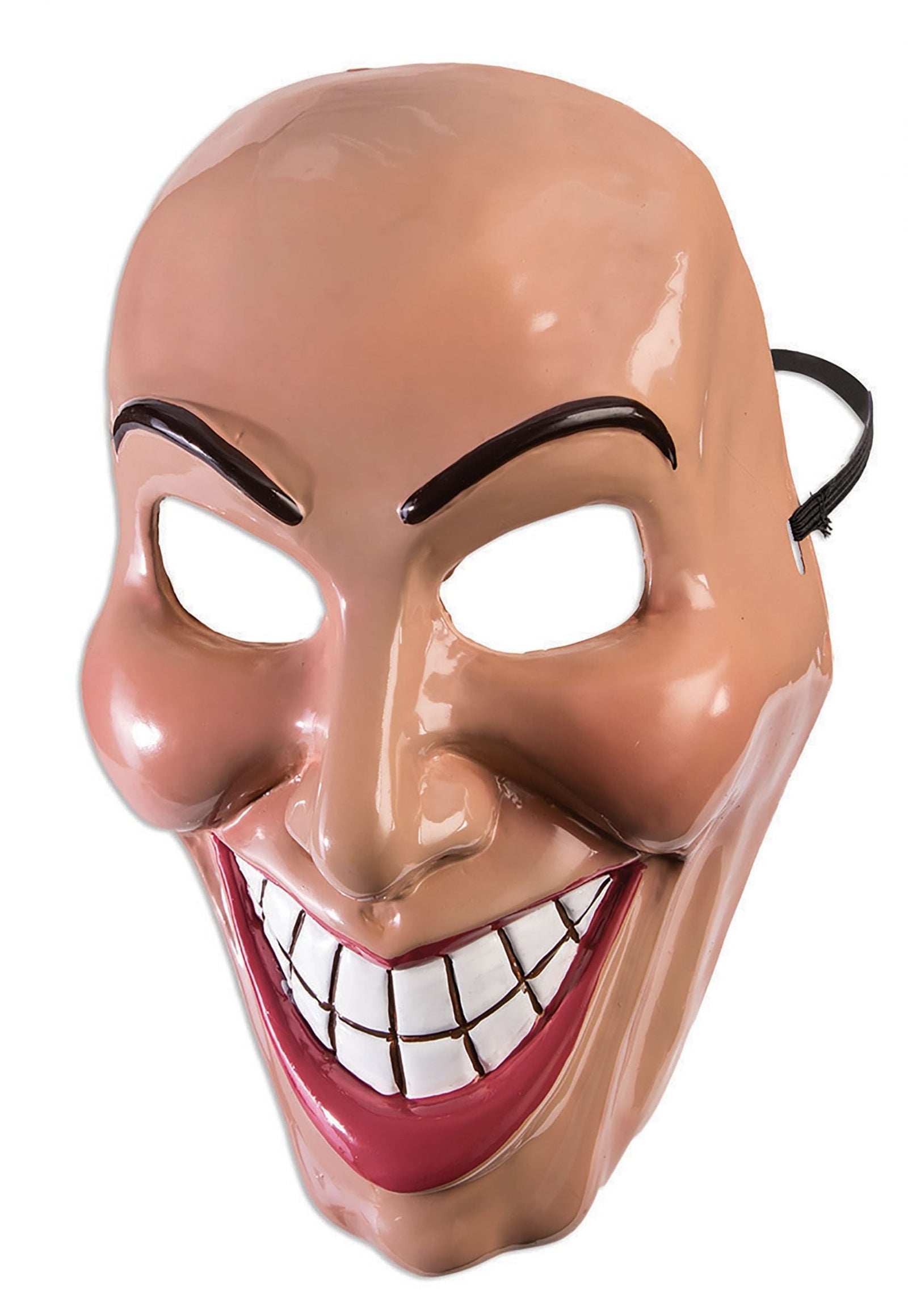Evil Grin Mask Female Purge 1