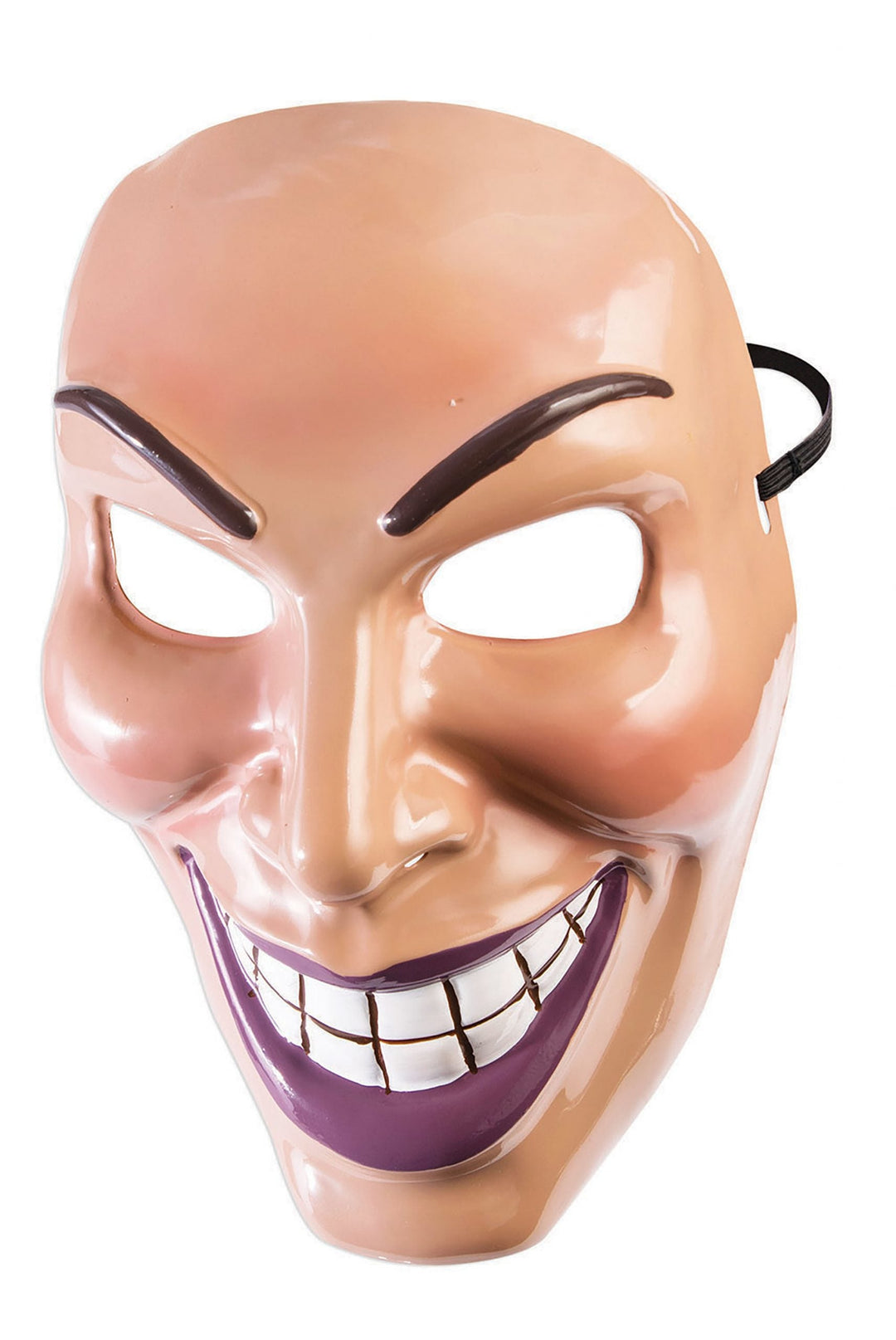 Evil Grin Mask Male Purge_1