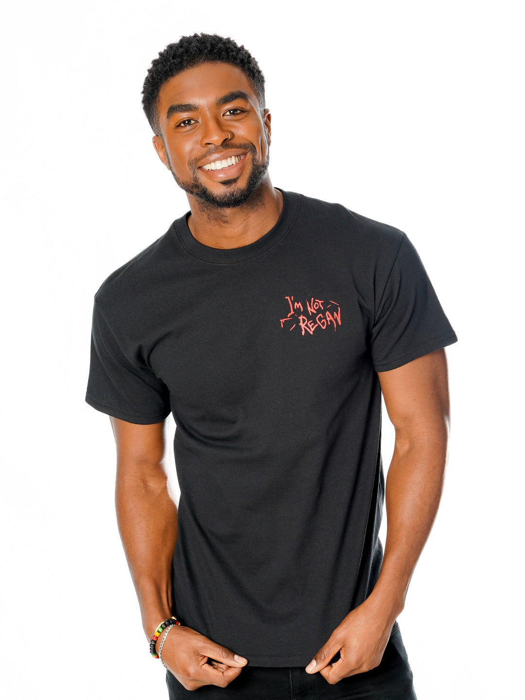 Exorcists Excellent Day Reverse T Shirt Exorcists Excellent Day Reverse T Shirt