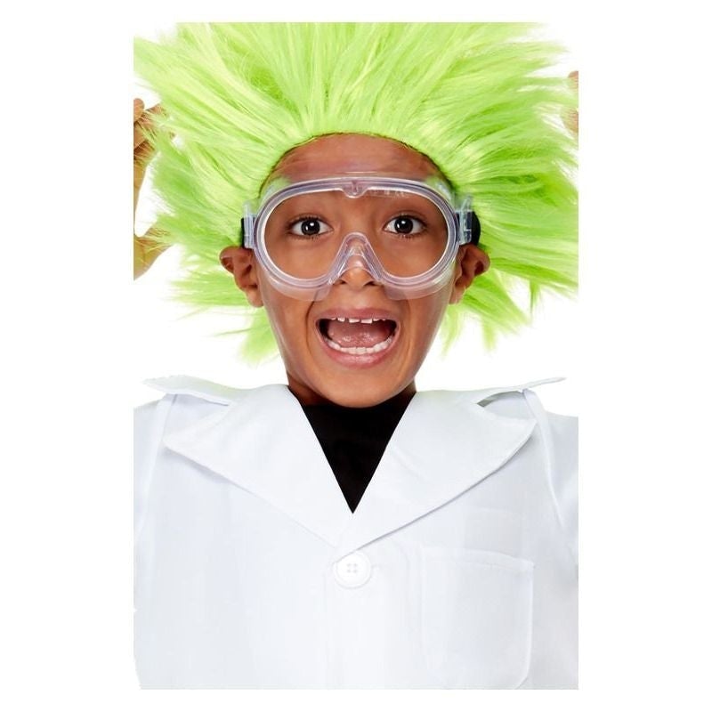Explosive Scientist Goggles 1
