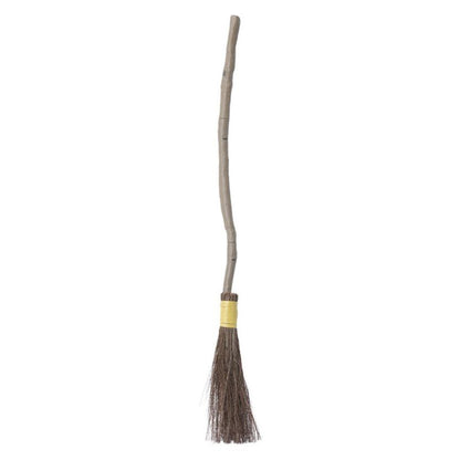 Extendable Authentic Broomstick 2