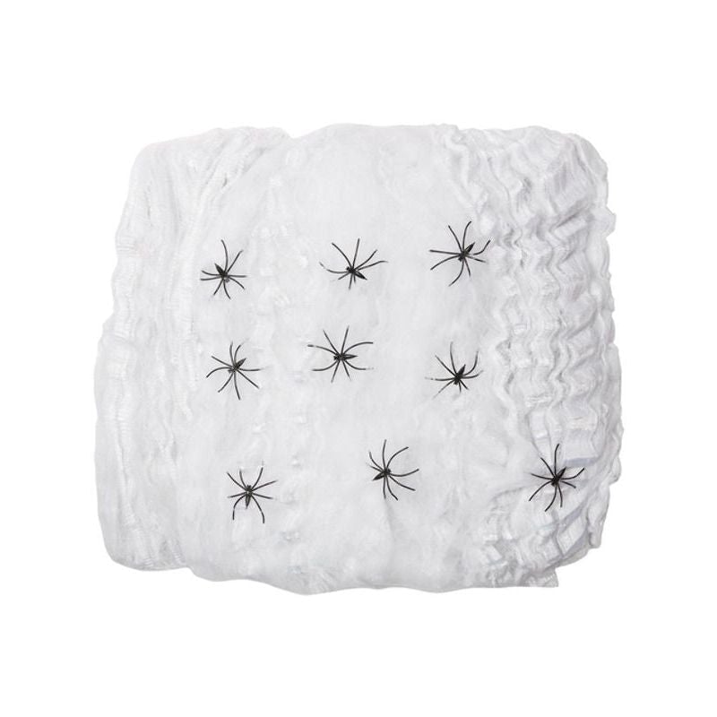 Extralarge Spider Web Decoration 1