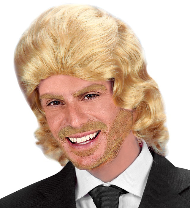 Frankie Wig Blond - In Box