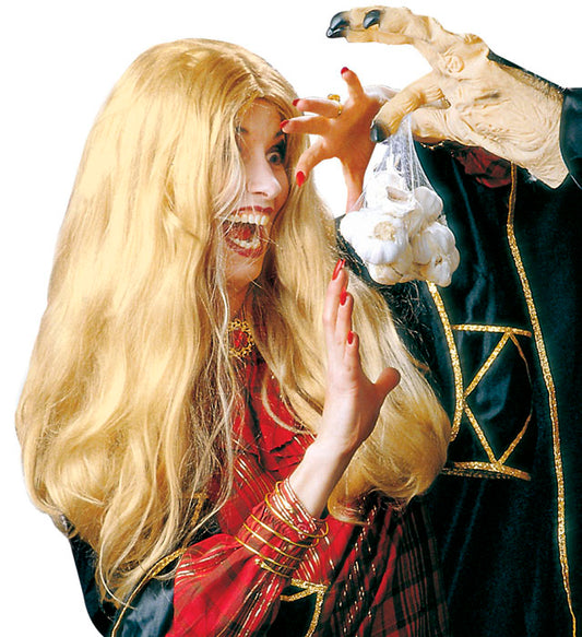 Morgana Wig Blonde - In Box