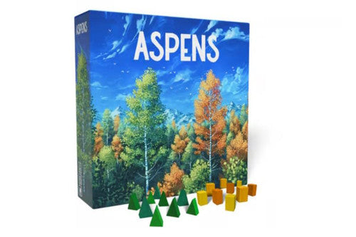 Aspens product image
