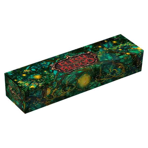 Flesh And Blood TCG: Rosetta - Blitz Deck Collection (Eligible retailers only) 1