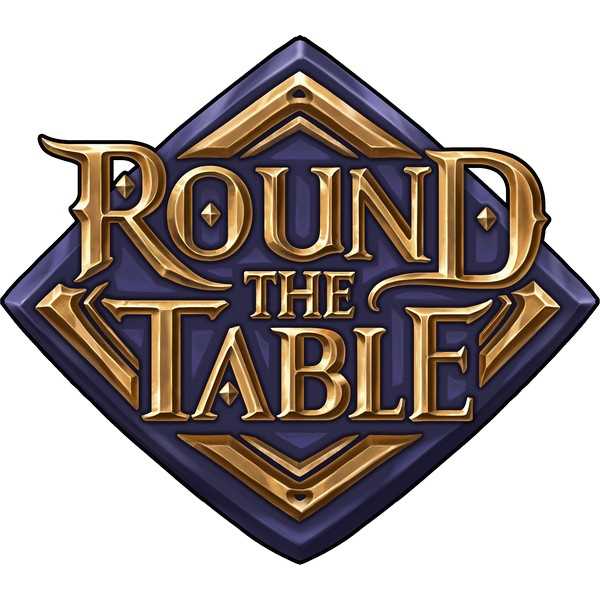 Flesh And Blood: Round the Table: TCC x LSS (Eligible retailers only)