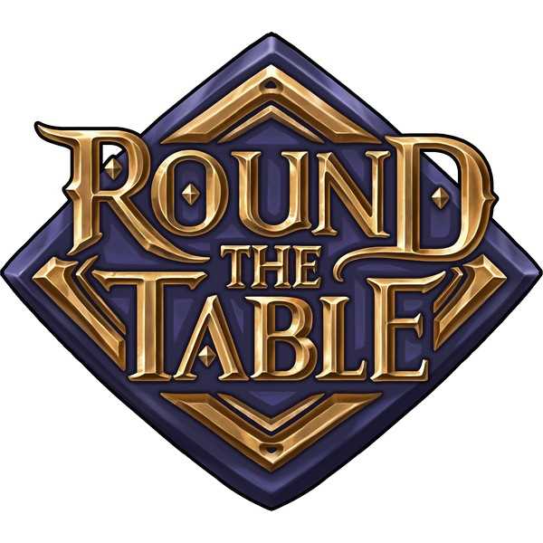 Flesh and Blood Round the Table TCC X LSS Eligible Retailers Only 1