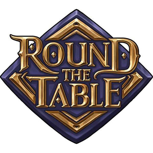 Flesh and Blood Round the Table TCC X LSS Eligible Retailers Only 1