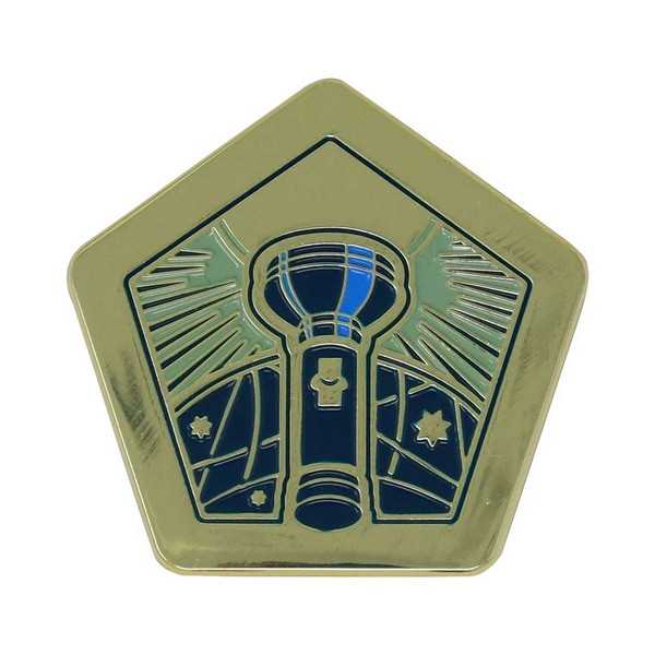 Arkham Horror Limited Edition Lead Investigator Pin Badge 2