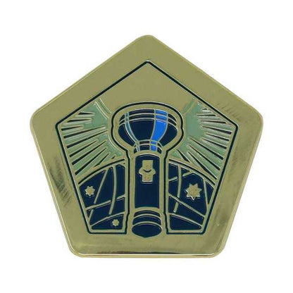 Arkham Horror Limited Edition Lead Investigator Pin Badge 2