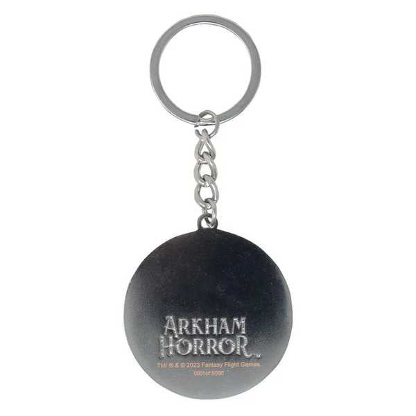 Arkham Horror Limited Edition Spread Doom Keying 3
