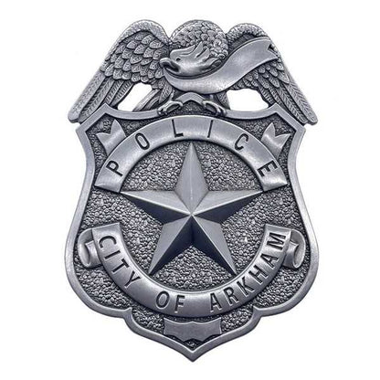 Arkham Horror Limited Edition Replica Police Badge 2