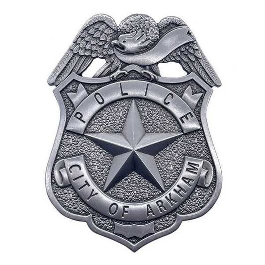 Arkham Horror Limited Edition Replica Police Badge 2