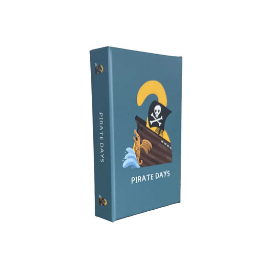 Pirate Days Board Game by Farplace 1