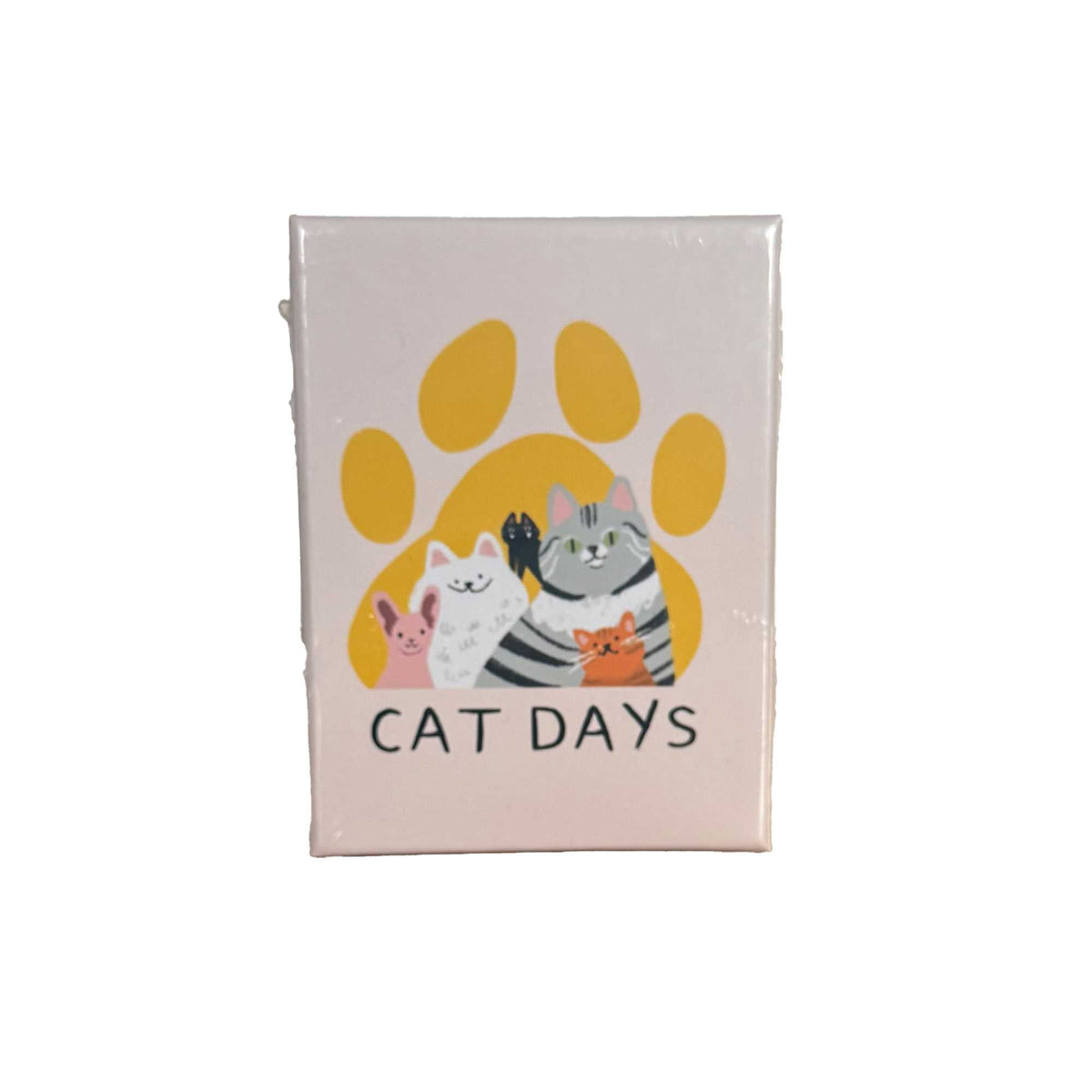 Cat Days Board Game by Farplace 1