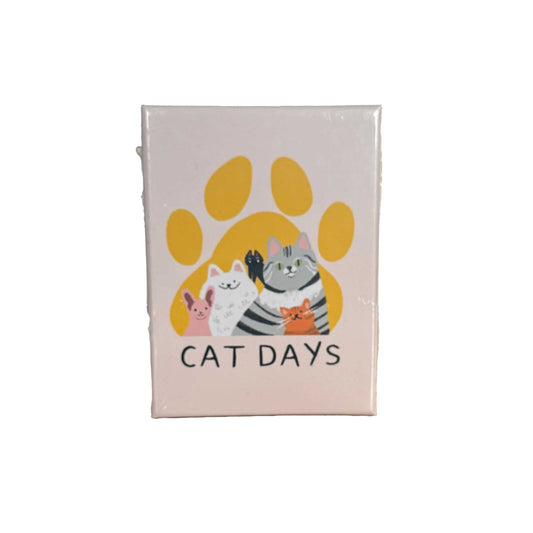 Cat Days Board Game by Farplace 1