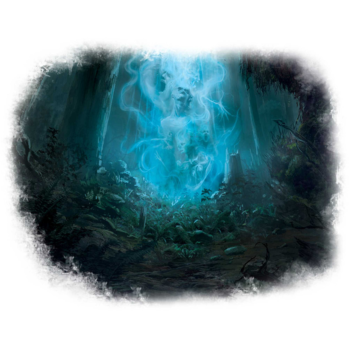 Arkham Horror: The Card Game - Union and Disillusion Mythos Pack 4