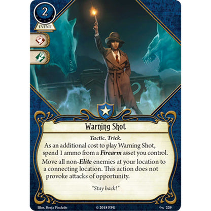 Arkham Horror: The Card Game - Union and Disillusion Mythos Pack 5