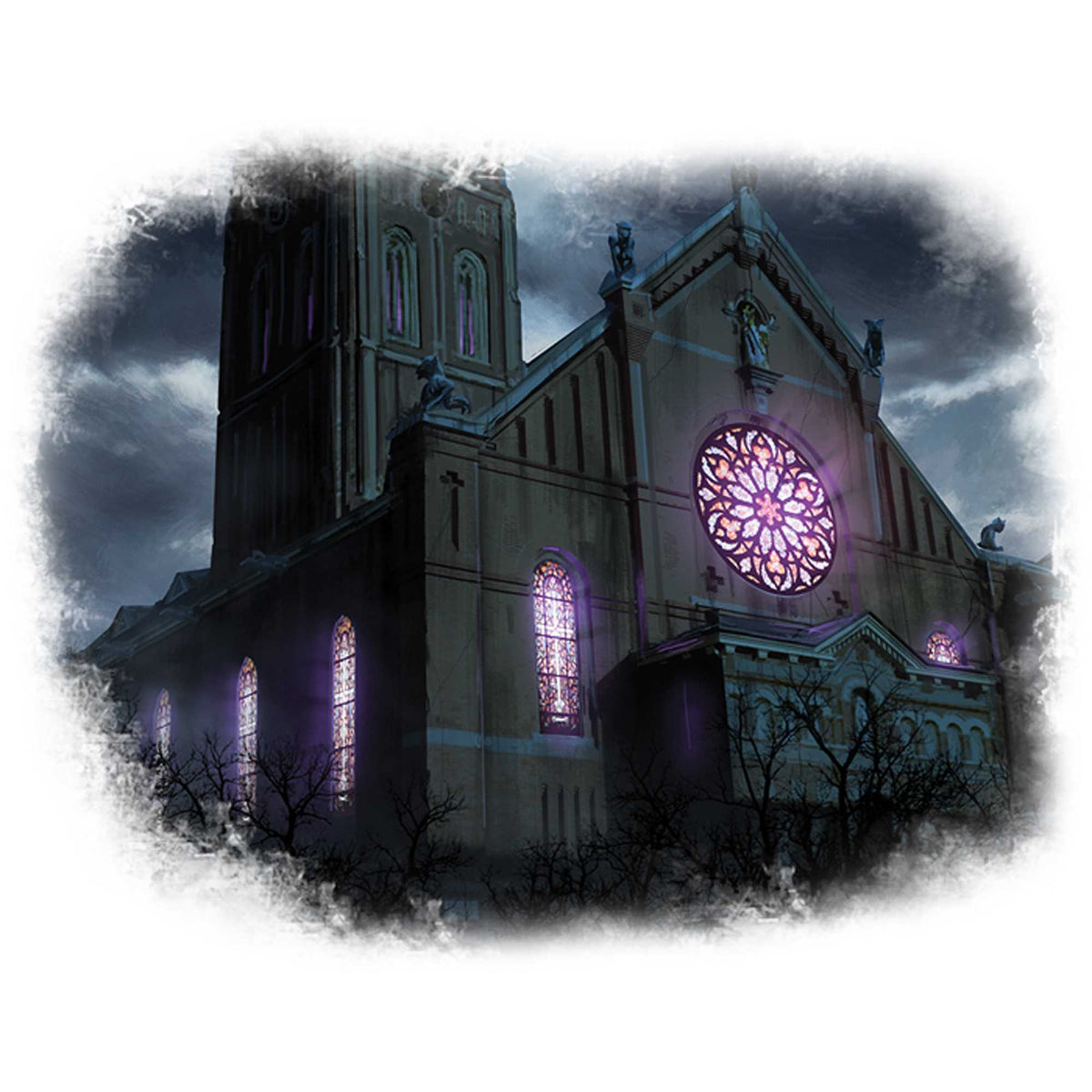 Arkham Horror: The Card Game - In the Clutches of Chaos Mythos Pack 3