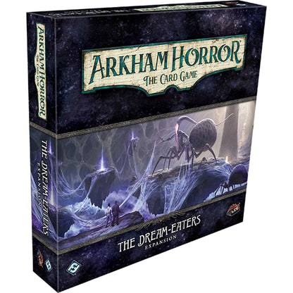 Arkham Horror: The Card Game - The Dream Eaters 1