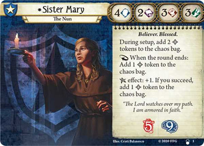 Arkham Horror LCG: The Innsmouth Conspiracy Deluxe Expansion 4