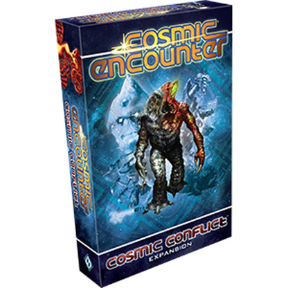 Cosmic Encounter: Cosmic Conflict 1